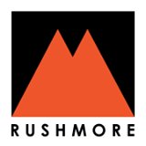 Rushmore.fm logo