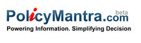 PolicyMantra logo