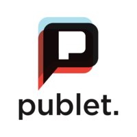 Publet logo