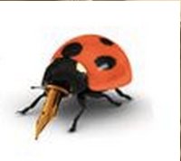 Writebug, Incorporated logo