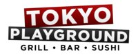 Tokyo Playground logo