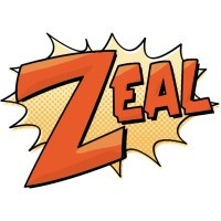 Zeal logo