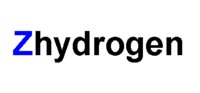 Zhydrogen logo