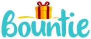 Bountie logo