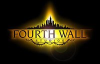 Fourth Wall Studios logo