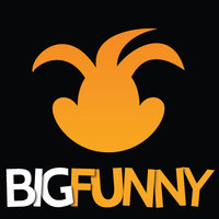 BigFunny logo