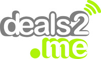Deals2.me logo