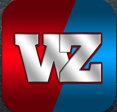 Wager Zone logo