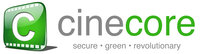 Cinecore logo