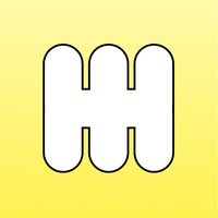 Happy Medium logo