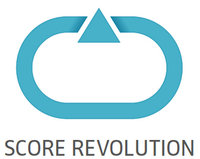 Score Revolution logo