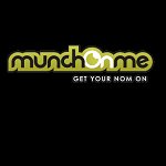 Munch On Me logo