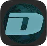 Dustcloud logo