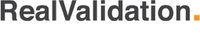 RealValidation logo