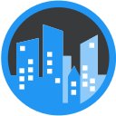 Roundtown logo