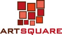 ArtSquare logo