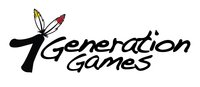 7 Generation Games logo
