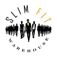 Slim Fit Warehouse logo