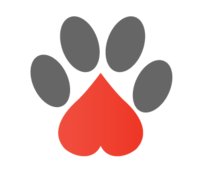 Be Pawsitive logo