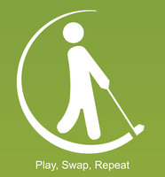 GolfRedefined.com logo