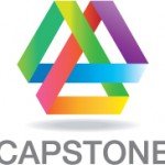 Capstone Intelligent Solutions logo