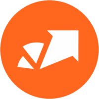 Louder logo