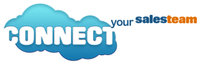 Connect Your Salesteam logo