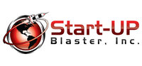 Start-UP Blaster, Inc. logo