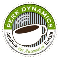 Perk Dynamics logo