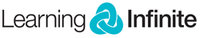 Learning Infinite logo