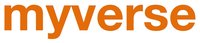 Myverse logo