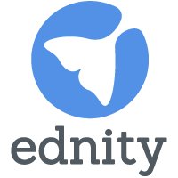 Ednity logo