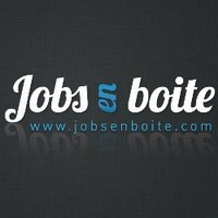 Jobsenboite logo
