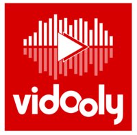 Vidooly logo