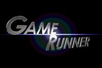 GameRunner logo