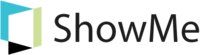 ShowMe logo