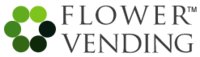 Flower Vending logo