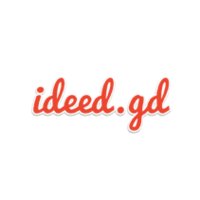 iDeed.Gd logo