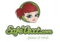 SafeText.com logo