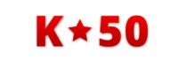 K50 logo