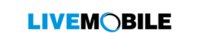 LiveMobile logo