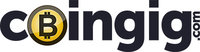 Coingig logo