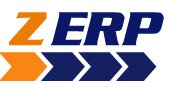 ZERP logo