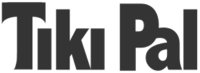 TikiPal logo