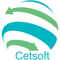 cetsoft logo