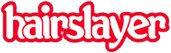 Hair Slayer logo