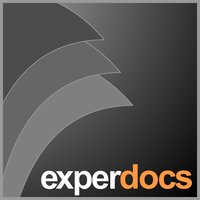 Archevos - Experdocs logo