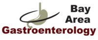 BAY AREA GASTROENTEROLOGY logo
