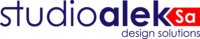 Studio Alek logo