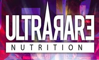 Ultrarare Nutrition logo